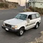 لاندكروزر 1997 قير اوتوماتيك