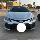 كامري 2021 هايبرد