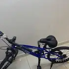 سيكل للبيع مقاس 20