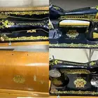 مكينة خياطه