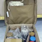 عزبة قهوه وشاي مكونة من 14 قطعه وبسعر رمزي