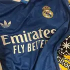 تيشيرتات الانديه السعوديه و الاسبانيه