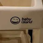 سرير اطفال
