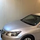 اكورد 2008 عبدالله هاشم
