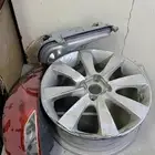 جنط اكسنت2016