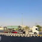 لوبد لنقل الشاحنات والمعدات الثقيلة