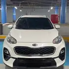 KIA سبورتاج 2019