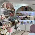 محل ورد للتقبيل في شهار