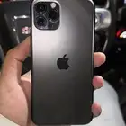 ايفون برو 11