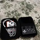 جهاز العاب قديمه