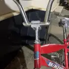 سيكل كوبرا احمر