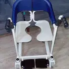 اثاث كرسي كبار السن