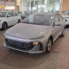 هيونداي اكسنت فئة فليت بنزين 2026