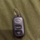 مفتاح كامري