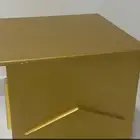 6 طاولات خدمه