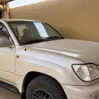 جيب لكزس 2004