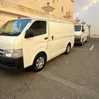 للبيع 2 باصات ديزل 2007