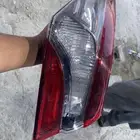 اصطب خلفي كامري