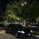 Camry grande 21