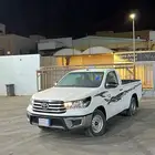 هايلكس للبيع ديزل