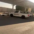 هيلوكس غماره توصيل مشاوير