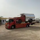 سطحه طريب الحفاير يعرى تندحه الشيق 24ساعه