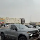 سلفرادو 2024 قير علاق وكالة