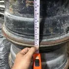 للبيع طقم جنوط فان