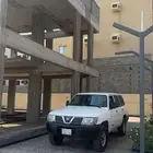 جيب باترول 2001