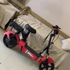 اسكوتر للبيع