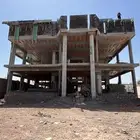 قالب فورمة عمود ديكور واجهة فيلا