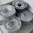 للبيع جنوط هيلوكس مقاس 15 جديده