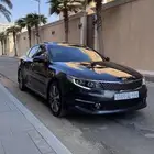 كيا اوبتيما فل كامل (الجبر)