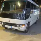 كوستر للايجار