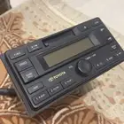 للبيع مسجل هايلكس كاسيت وكاله