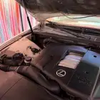 للبيع مكينة LS400