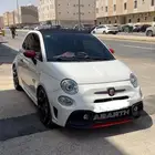 فيات ابارث 2019