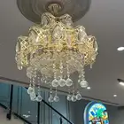 ثريات جدد