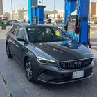 جيلي امجراند 2023