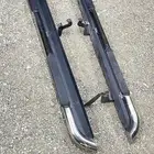 دعسات هايلكس 2024