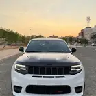 جراند شيروكي SRT