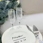 مصوره جوال ووصيفه عروس