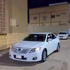 كامري 2008 مرهم 11