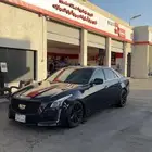 كاديلاك cts 2017
