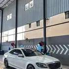 مرسيدس يخت S400 2017