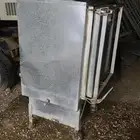 فرن مندي الحجم الكبير