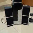 مكبر صوت elekta