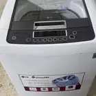 غساله اتماتيك ال جي