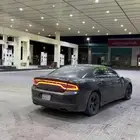 دوج تشارجر 2015