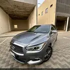 انفنتي Q60 2016